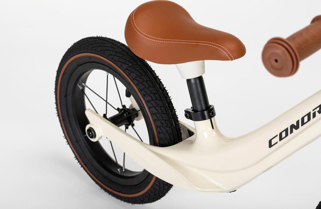 Conor Kid Blanca 12" Pulgadas - Imagen 2