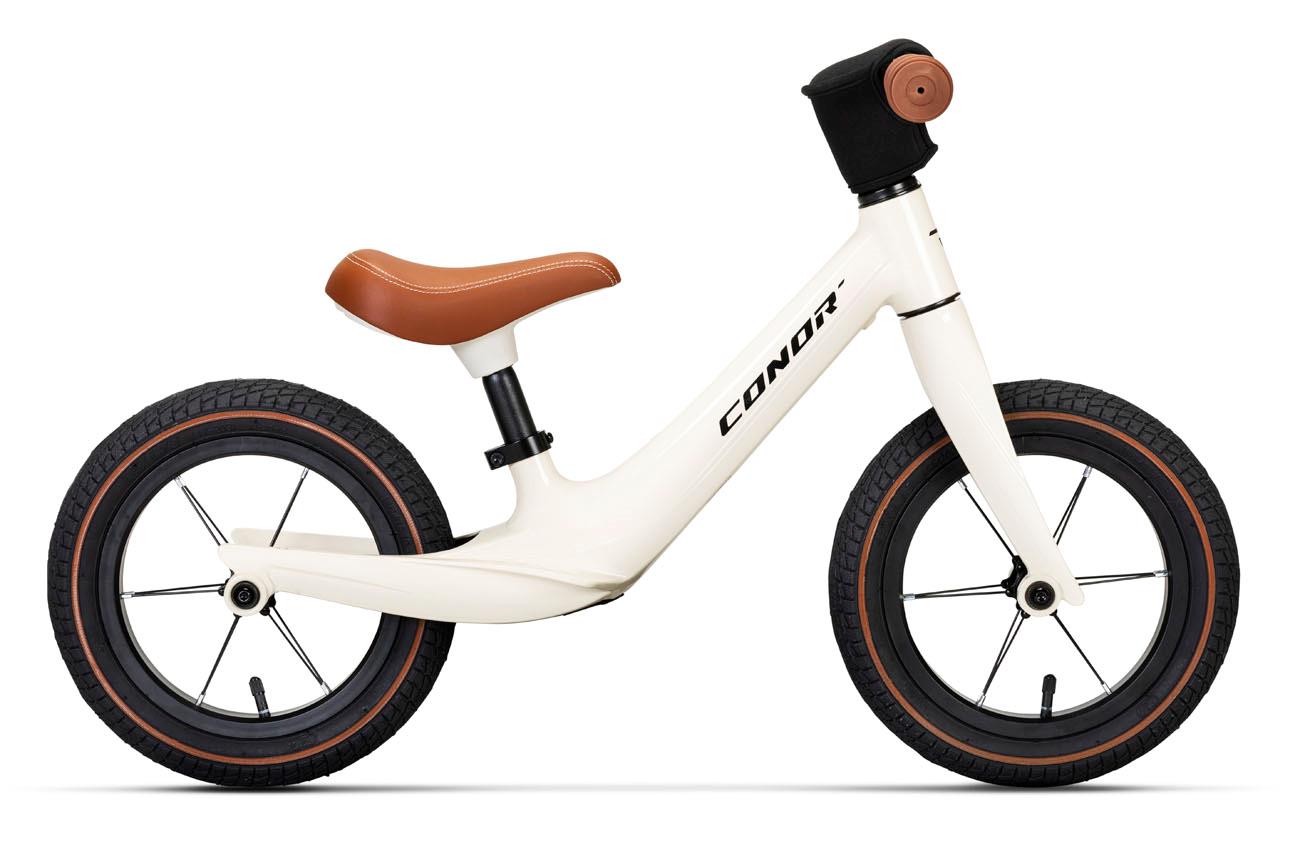 Conor Kid Blanca 12" Pulgadas