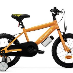 Conor Kid Naranja 16" Pulgadas
