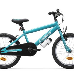 Conor Kid Turquesa 18" Pulgadas