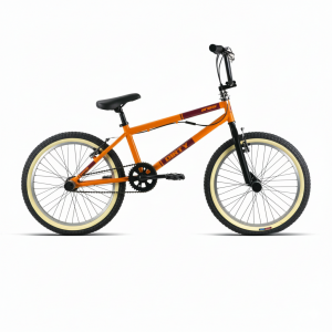 JL-Wenti BMX Naranja 20″ Pulgadas