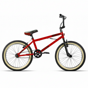 JL-Wenti BMX Roja 20″ Pulgadas