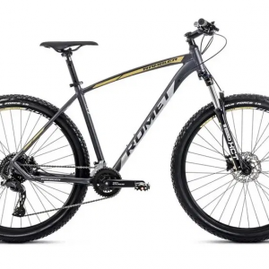 Romet Rambler 9.4 CS 2x10 29"