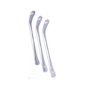 Desmotables Aluminio (3 Piezas)