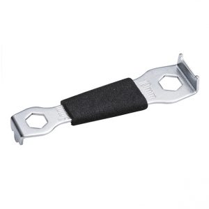 Llave Tornillos de Platos 9-10mm