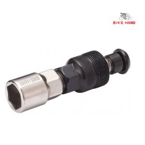 Extractor Bielas BikeHand