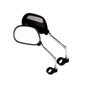 Juego Espejos Varilla