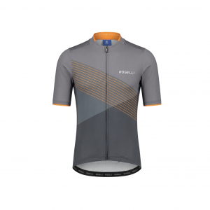 Maillot Corto Rogelli SS Spike