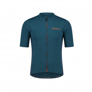 Maillot Corto Rogelli SS Distance
