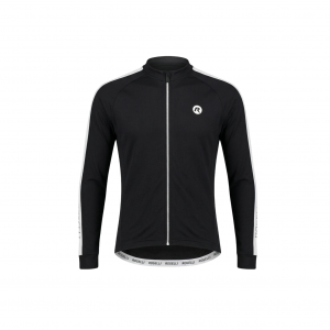 Maillot Largo Rogelli Explore Negro