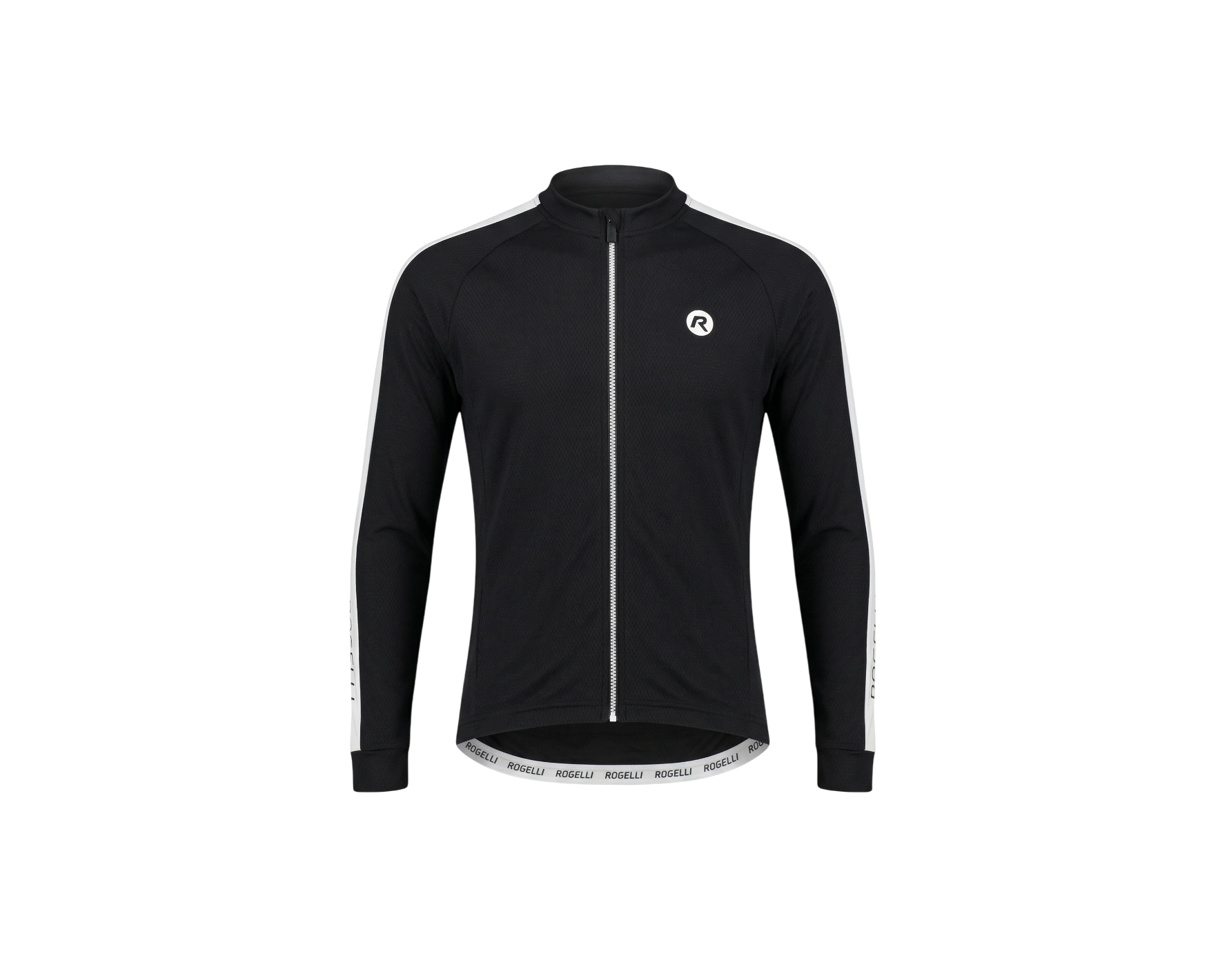 Maillot Largo Rogelli Explore Negro