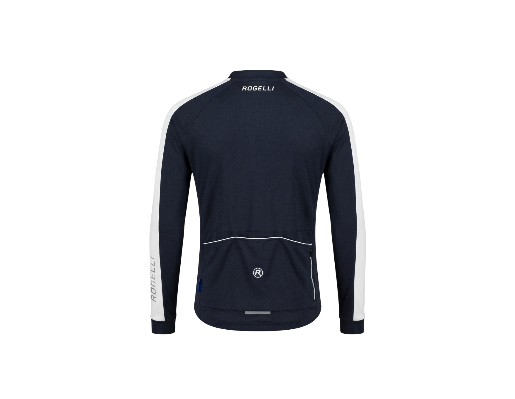 Maillot Largo Rogelli Explore Negro - Imagen 2