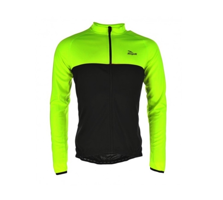 Maillot Largo Rogelli Caluso