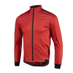 Chaqueta Rogelli Pesaro 2.0 Rojo