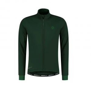 Maillot Largo Rogelli Essential Verde